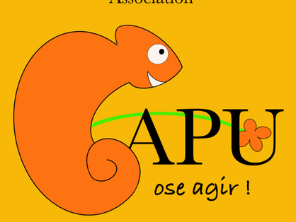 🦎 L'association CAPU une Communauté Associative Pour les jeunes neuro-Uniques