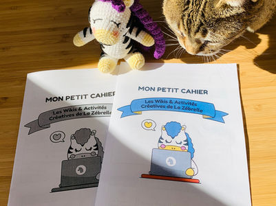 😥 Comprendre les troubles anxieux avec La Zébrelle