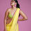Thumbnail: CHROMAÉ - YELLOW SAREE