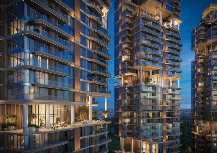 The Edit by MERAAS in D3 – Dubai Design District