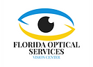 Florida Optical Services New Logo