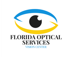 Florida Optical Services Logo