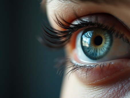 Understanding Myopia: Causes and Solutions