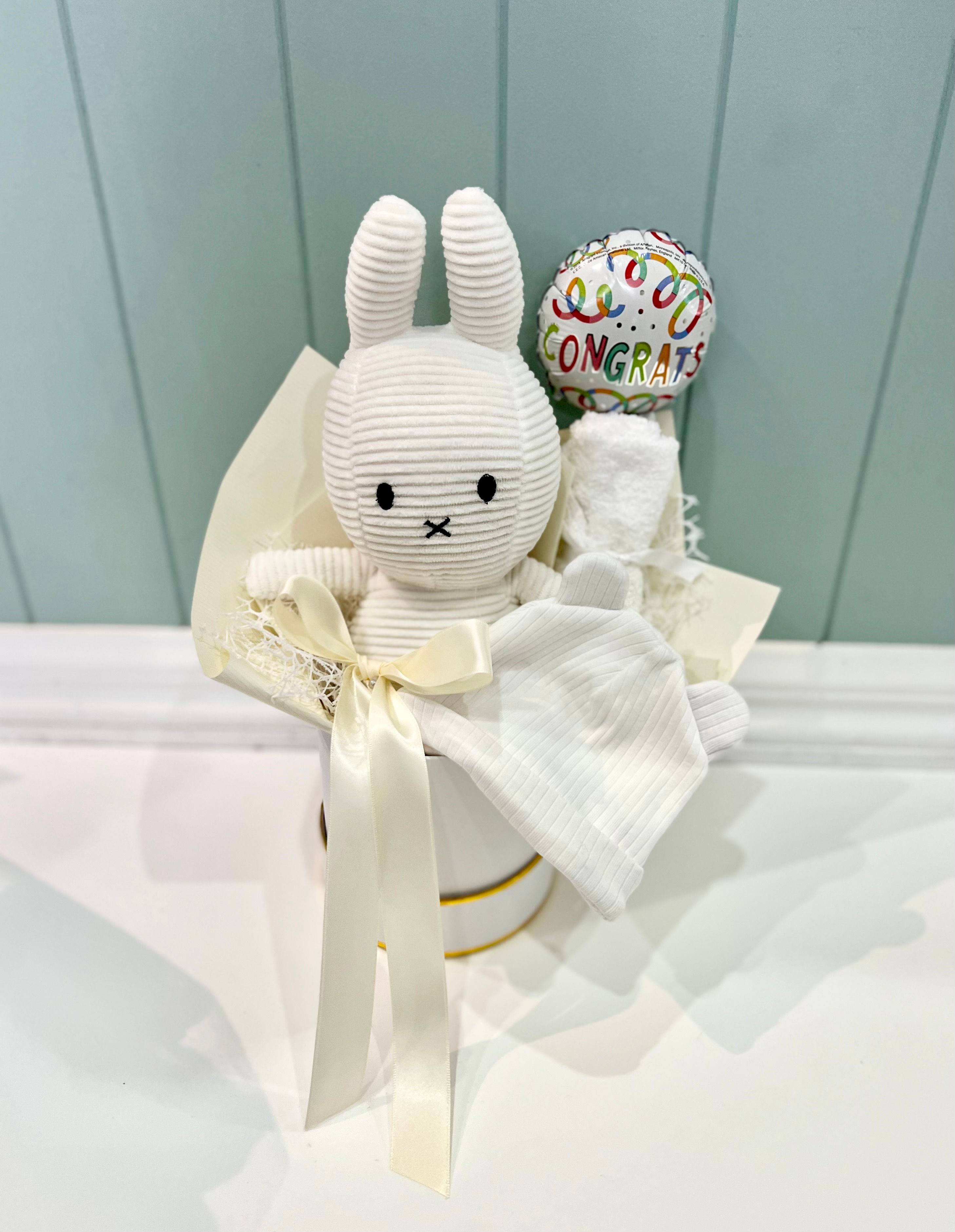 Miffy White