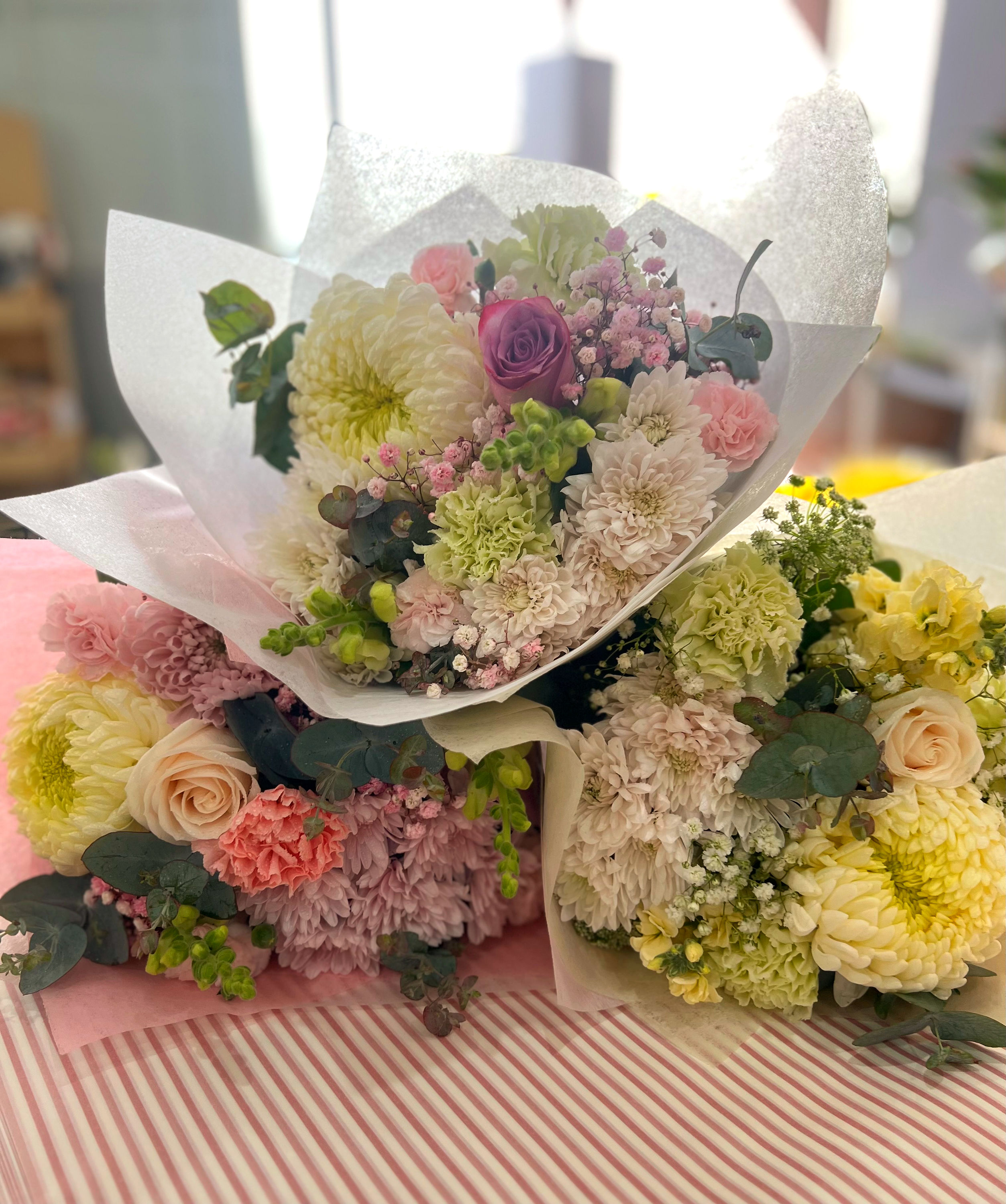 Mother's Day Seasonal Mix