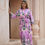 Thumbnail: Ikat Bonbon Robe