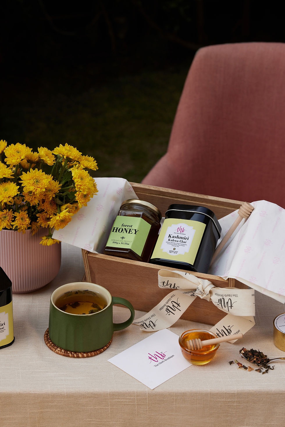 Hygge Box