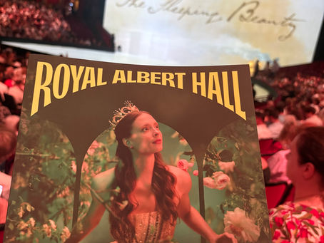 Sleeping Beauty