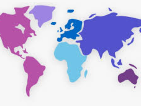 How has globalization affected Urdu?