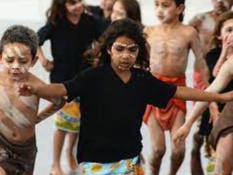 Dying Australian Indigenous Languages - Are Schools the Solution?