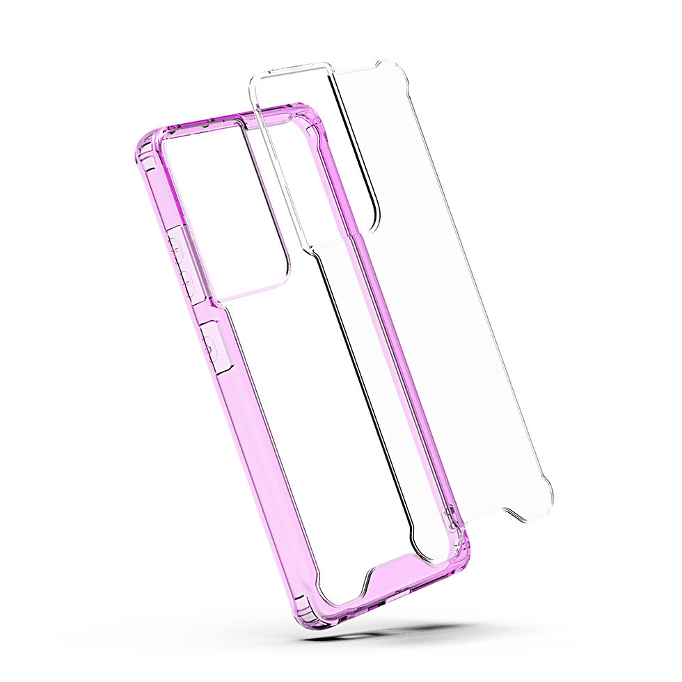 Thumbnail: S21 Ultra Phone Case