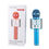 Thumbnail: Handheld KTV- Wireless Microphone (WS-858)
