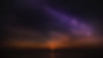 Sky with stars