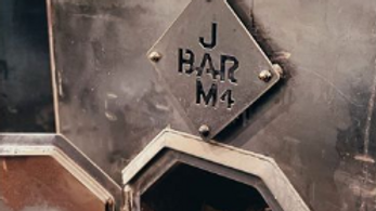 J bar M smoker