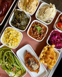 sides j bar m bbq