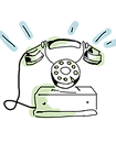Ringing Phone