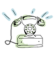 Ringing Phone