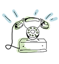 Ringing Phone