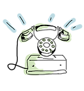Ringing Phone