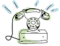 Ringing Phone