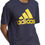 Thumbnail: adidas Men's Essentials Single Jersey 3-Stripes T-Shirt