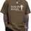Thumbnail: God is Good Shirt Christian Jesus Cross T Shirts for Men Religious Faith Inspir
