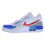Thumbnail: Jordan Air Legacy 312 Low Mens Shoes Color: White/University Red/White  100% Aut
