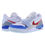 Thumbnail: Jordan Air Legacy 312 Low Mens Shoes Color: White/University Red/White  100% Aut