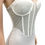 Thumbnail: Plus Dress Woman Sleeveless Bodycon Dress Women Sexy Club Wear