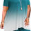 Thumbnail: YeGine Women Plus Size 2 Piece Outfits Casual Short Sleeve Tunic Tops Shorts Se