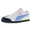 Thumbnail: For Roma Extreme Excursion Men's Retro Walking Shoes for Grey/Electric Purple/ B