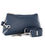 Thumbnail: True Navy SIGNATURE 2-Piece KEYPIT Set • Wristlet