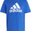 Thumbnail: adidas Men's Essentials Single Jersey 3-Stripes T-Shirt