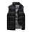 Thumbnail: Young Men's Vest Cotton Jacket
