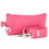 Thumbnail: Bright Pink SIGNATURE 2-Piece KEYPIT Set • Wristlet