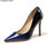 Thumbnail: New Arrival Quality Highend Pu Pretty Ladies Party Wear Sexy High Heel Shoes