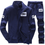Thumbnail: Top Quality 2025 Hot Selling Men Sports Wear Clothing Track Suit Winter Clothes 