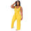 Thumbnail: LO-20080406  Plus Size Clothes Women Casual Jumpsuits for Girls Romper Adult