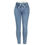 Thumbnail: Denim Plus Size Jeans Pencil Pants Skinny Jeans for Women Size Xxxxxxl