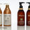 Thumbnail: Argan Oil Shampoo and Conditioner Sulfate Free