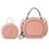 Thumbnail: New York  Purse  Set  Purse  New York  Ladies  Handbags Mommy and Me Purses Set