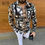 Thumbnail: New Mens Fashion Casual Summer T-Shirt  Trend Printing Shirt