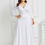 Thumbnail: Maxi Club Dress Bandage Long Dress Party Bridesmaids Infinity Robe Longue Femme