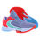 Thumbnail: Nike Zoom Freak 4 Mens Shoes Color: Indigo Haze/Space Purple  100% Authentic