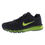Thumbnail: Nike Air Max 2013 mens Black anthracite cyber shoes Mens Nike Air Max 2013 | 100