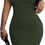 Thumbnail: Nimsruc Women Casual Sexy Tank Top Bodycon Dress Summer Pencil Sleeveless Basic