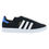Thumbnail: Adidas Campus ADV Unisex Walking Style Shoes Core Black/Footwear White/Core Blac
