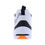 Thumbnail: Nike Jordan Luka 1 Mens Shoes Color: White/Total Orange/Black  100% Authentic