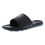 Thumbnail: Nike Men's Victori One Slide Sandals Black/Metallic Gold/Black Color | 100% Auth
