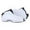 Thumbnail: Adidas Crazy 1 Men's Basketball Shoes White/Black Color | 100% Authentic 